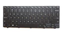 New Us Black Backlit Laptop Keyboard For Dell Inspiron 14 5448 5451 5457 5458 5459 7447 Backlight Light LED Notebook Us