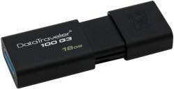 Kingston 16GB USB 3.0 Datatraveler 100 G3