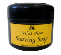 Reitzer Perfect Shave Shaving Soap 125g
