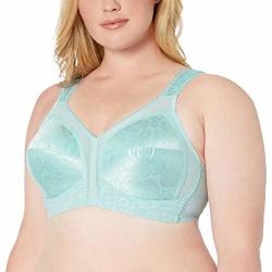 Playtex Women's 18 Hour Original Comfort Strap Bra