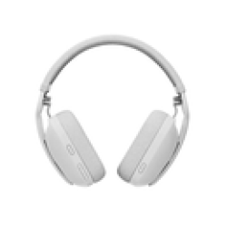 Logitech Headset - Zone Vibe 100 - Off White