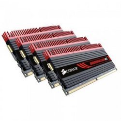 Corsair Dominator Platinum Dual Channel Memory Kits - Life Time Warranty Pc3-12800-cmd8gx3m2a1600c8