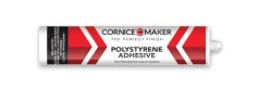 Polystyrene Adhesive 280ML Cornice Maker