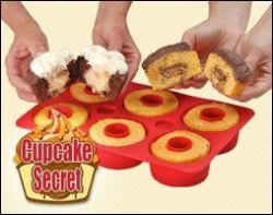 Cupcake Secret