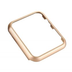 Apple Watch Metal Case 42MM - Gold