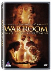 War Room Dvd