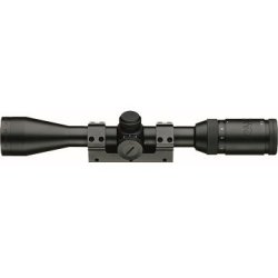 Gamo Riflescopes - 3 - 9X40 - Illuminated Reticle - Wide Range