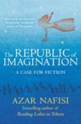 The Republic Of Imagination Paperback