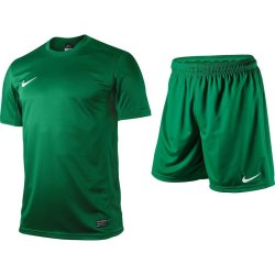 Nike Park Soccer Kit