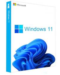 Microsoft Windows 11 Professional - Fpp - HAV-00164.