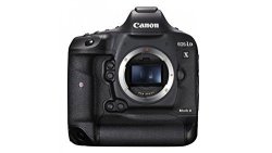 Expert Shield Lifetime Guarantee - The Screen Protector For: Canon Eos 1D X Mk II 1DX 3PC Set Crystal Clear