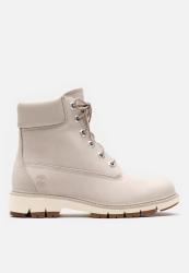 Timberland Lucia Way 6IN Boot Wp - Light Taupe Nubuck
