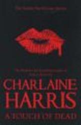 A Touch of Dead - A Sookie Stackhouse Collection