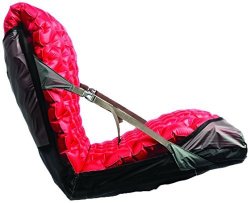 Sea To Summit Air Chair Fits Small And Regular Mats