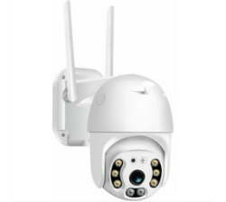1080P Security Camera Wifi Outdoor Ptz Speed Dome Wireless Ip Camera Cctv Pan