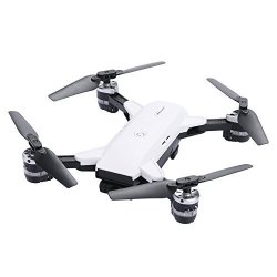 Drones With Camera 200W Foldable 120WIDE Angle Aluminum Alloy Glass Lens Quadcopter Drones For Kids Adults Beginners