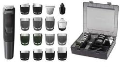 Philips Norelco Multigroom 5000 With Storage Case MG5760 40