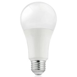 15W LED Light Bulbs A21 100W Equivalent Warm White 2700K Dimmable 1600LM 300DEGREE - 120V E26 Ul-listed And Energy Star