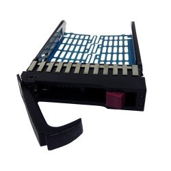 Hard Drive Tray Caddy For Hp Proliant ML370 G5 ML370 G6 ML570 G3 ML570 G4 Replacement For Hp Compaq 378343-002