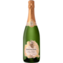 Cap Classique Luxe Nectar Nv Bottle 750ML