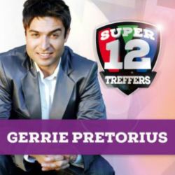 Super 12 Treffers - Gerrie Pretorius