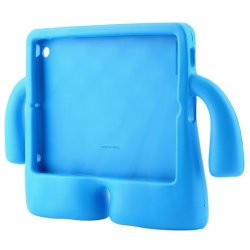 Kids Case With Arms For Ipad Air 2 - Blue