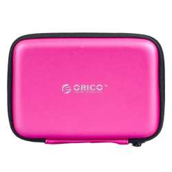 Orico 2.5' Hard Drive Protector Case in Pink