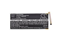 3300MAH Li-polymer High-capacity Replacement Batteries For Acer Iconia One 7 B1-730 Iconia One 7 B1-730HD Iconia One 7 B1-730HD-170L Iconia One 7 B1-730HD 16GB