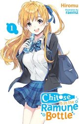 Chitose-kun Is In The Ramune Bottle Vol. 1 Paperback