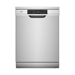 AEG 60CM 7000 Series Freestanding Dishwasher With 15 Place Settings