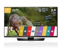 LG 32LF630T 32" Smart Full HD LED TV