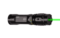 Utg W e Adjustable Compact Green Laser With Rings SCP-LS279