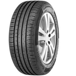 Continental 195 50R15 82V Contipremiumcontact 5-TYRE