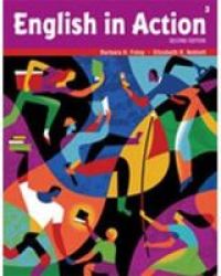 English In Action Book 3