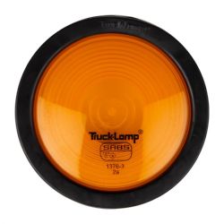 Rear Flasher Light - SB34SC - Waterproof - Orange - Bulk Pack Of 5