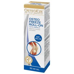 Osteofreeze Roll On 50ML
