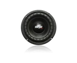 6 inch targa subwoofer