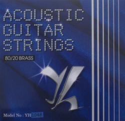 Yh 12 String Acoustic Guitar Strings