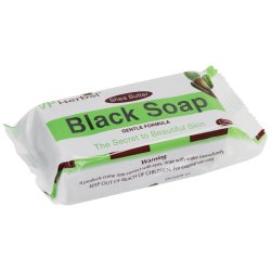 Black Soap 150G