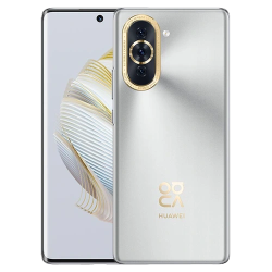 Huawei Nova 10 Single Sim 256GB-STARRY Silver