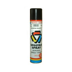 Spray Paint - Bumper Black - 300ML