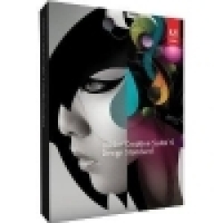 Adobe Creative Suite 6 Design Standard Macintosh Upgrade
