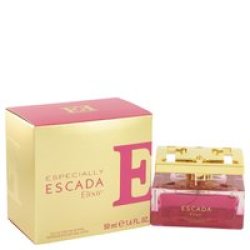 Escada Especially Elixir Eau De Parfum Intense Spray 50ML - Parallel Import