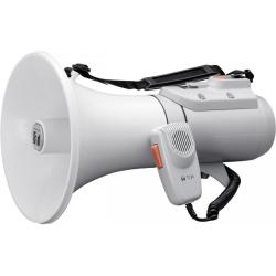 TOA ER-2215W Shoulder Type Megaphone With Whistle