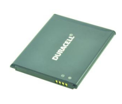 Duracell DRSI8160 Samsung Galaxy S3 Mini Battery