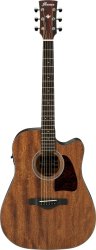 AW54CE-OPN Acoustic Electric Guitar
