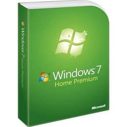 Microsoft Windows 7 Home Premium 32 64 Bit
