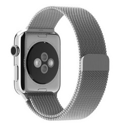 Apple Watch Band 42MM Milanese Loop