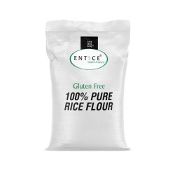 100% Pure Rice Flour