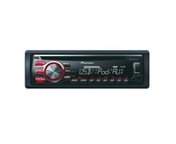 Pioneer Deh-x2750ui Mp3 With Usb And Mixtrax